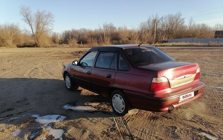 Daewoo Nexia I рестайлинг, 2008 год, 250 000 рублей, 3 фотография