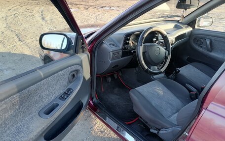 Daewoo Nexia I рестайлинг, 2008 год, 250 000 рублей, 6 фотография