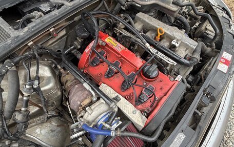 Audi A4, 2003 год, 1 200 000 рублей, 9 фотография