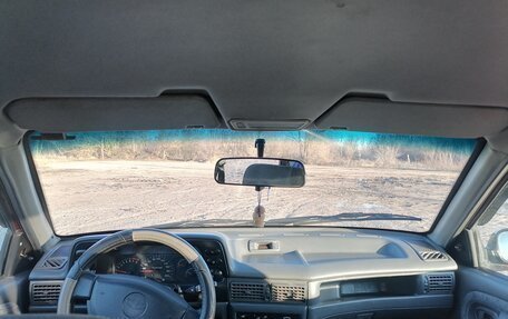 Daewoo Nexia I рестайлинг, 2008 год, 250 000 рублей, 5 фотография