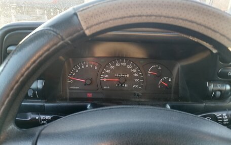 Daewoo Nexia I рестайлинг, 2008 год, 250 000 рублей, 7 фотография