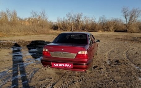 Daewoo Nexia I рестайлинг, 2008 год, 250 000 рублей, 2 фотография