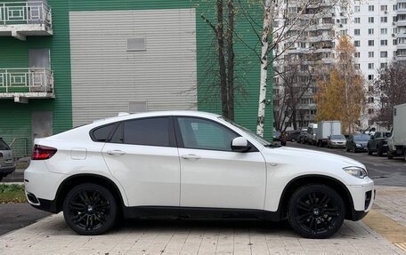 BMW X6, 2012 год, 1 750 000 рублей, 2 фотография