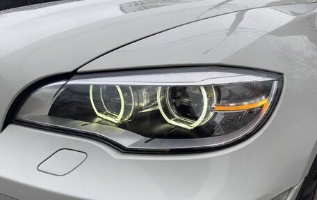 BMW X6, 2012 год, 1 750 000 рублей, 10 фотография