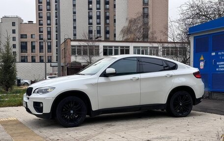 BMW X6, 2012 год, 1 750 000 рублей, 6 фотография