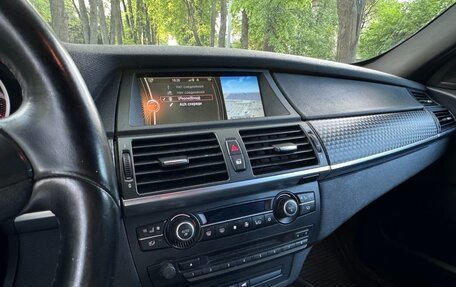 BMW X6, 2012 год, 1 750 000 рублей, 12 фотография