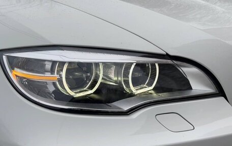 BMW X6, 2012 год, 1 750 000 рублей, 9 фотография