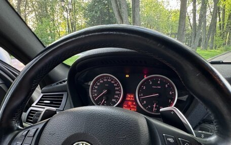 BMW X6, 2012 год, 1 750 000 рублей, 11 фотография