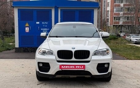 BMW X6, 2012 год, 1 750 000 рублей, 8 фотография