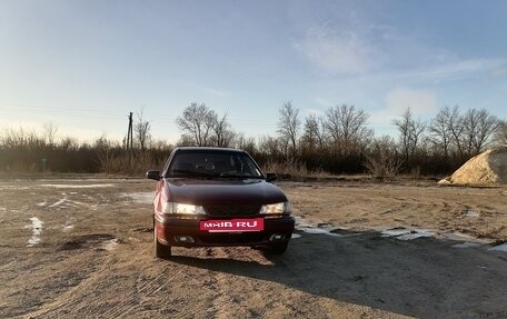 Daewoo Nexia I рестайлинг, 2008 год, 250 000 рублей, 9 фотография