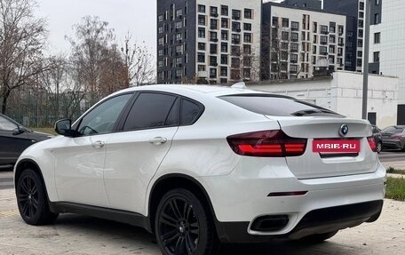 BMW X6, 2012 год, 1 750 000 рублей, 5 фотография