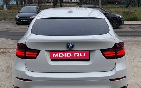 BMW X6, 2012 год, 1 750 000 рублей, 4 фотография