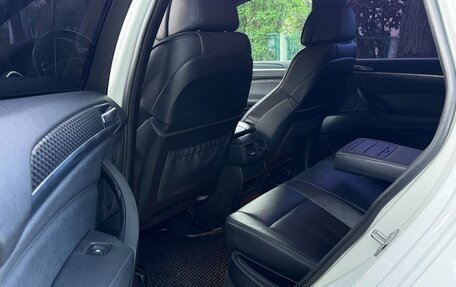 BMW X6, 2012 год, 1 750 000 рублей, 15 фотография