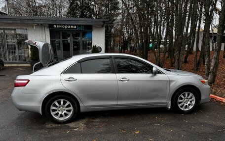 Toyota Camry, 2009 год, 1 150 000 рублей, 6 фотография