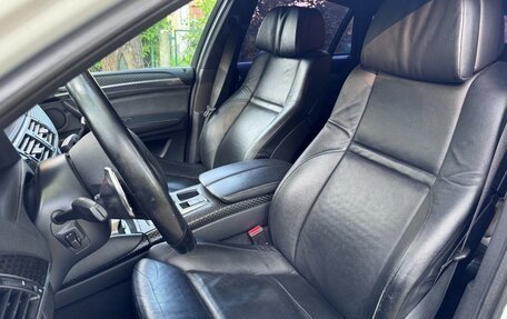 BMW X6, 2012 год, 1 750 000 рублей, 16 фотография