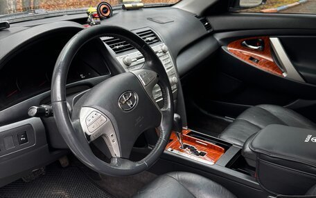 Toyota Camry, 2009 год, 1 150 000 рублей, 7 фотография