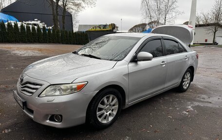 Toyota Camry, 2009 год, 1 150 000 рублей, 3 фотография