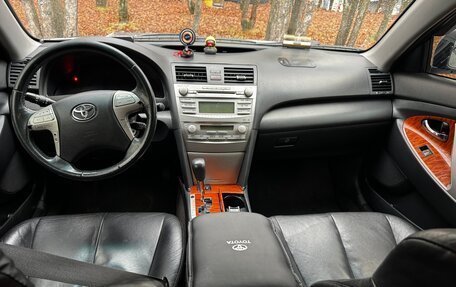 Toyota Camry, 2009 год, 1 150 000 рублей, 8 фотография