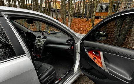 Toyota Camry, 2009 год, 1 150 000 рублей, 11 фотография