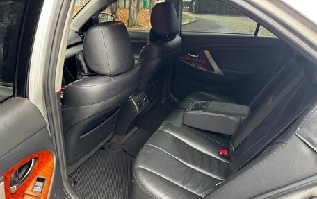 Toyota Camry, 2009 год, 1 150 000 рублей, 9 фотография