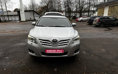Toyota Camry, 2009 год, 1 150 000 рублей, 4 фотография