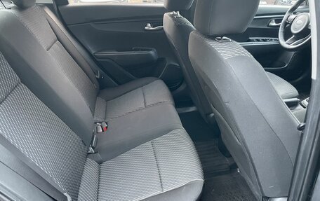 KIA Rio IV, 2018 год, 1 412 000 рублей, 11 фотография