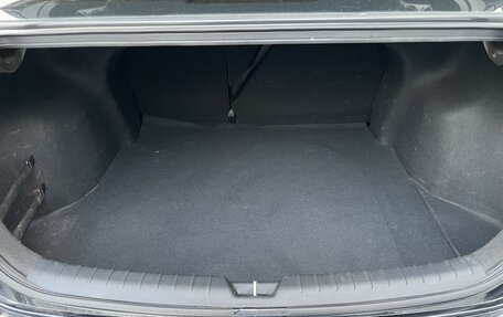 KIA Rio IV, 2018 год, 1 412 000 рублей, 13 фотография