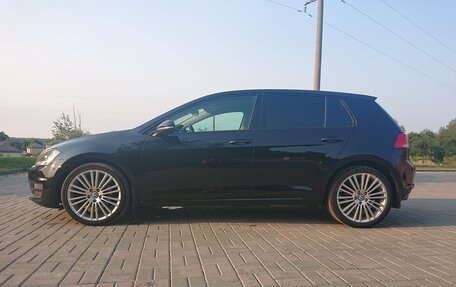 Volkswagen Golf VII, 2013 год, 930 000 рублей, 6 фотография