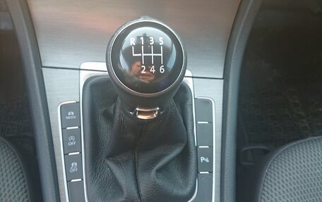 Volkswagen Golf VII, 2013 год, 930 000 рублей, 17 фотография