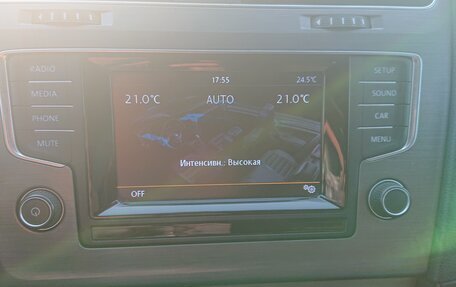 Volkswagen Golf VII, 2013 год, 930 000 рублей, 18 фотография