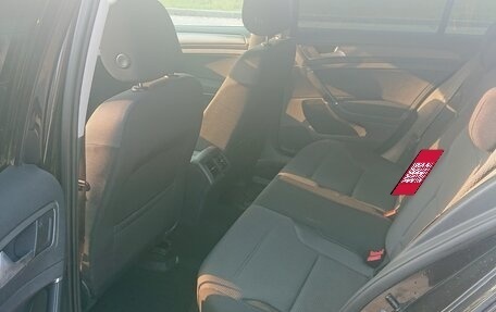 Volkswagen Golf VII, 2013 год, 930 000 рублей, 16 фотография