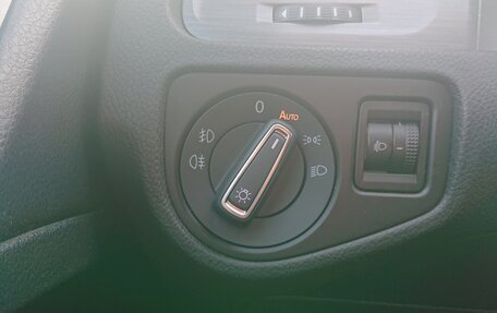 Volkswagen Golf VII, 2013 год, 930 000 рублей, 20 фотография