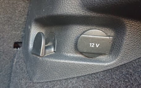 Volkswagen Golf VII, 2013 год, 930 000 рублей, 24 фотография