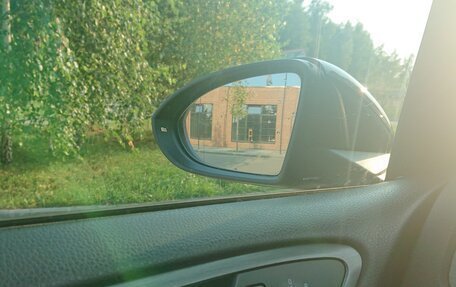 Volkswagen Golf VII, 2013 год, 930 000 рублей, 25 фотография