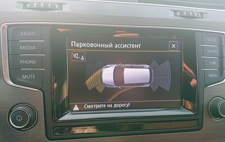 Volkswagen Golf VII, 2013 год, 930 000 рублей, 23 фотография