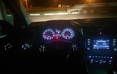 Volkswagen Golf VII, 2013 год, 930 000 рублей, 30 фотография