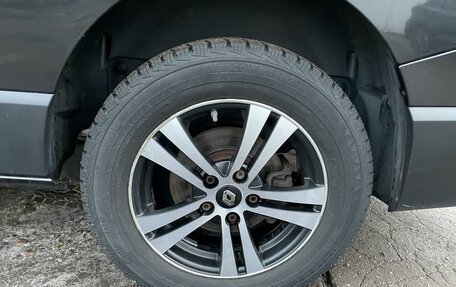 Renault Trafic, 2021 год, 3 999 000 рублей, 12 фотография