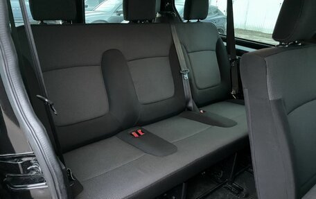 Renault Trafic, 2021 год, 3 999 000 рублей, 11 фотография