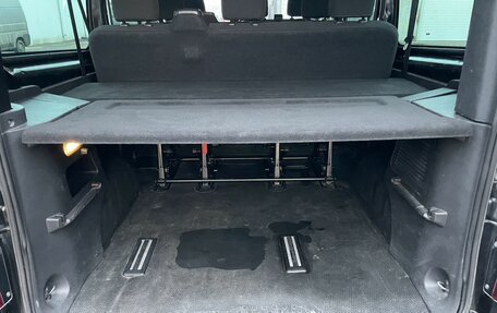 Renault Trafic, 2021 год, 3 999 000 рублей, 13 фотография