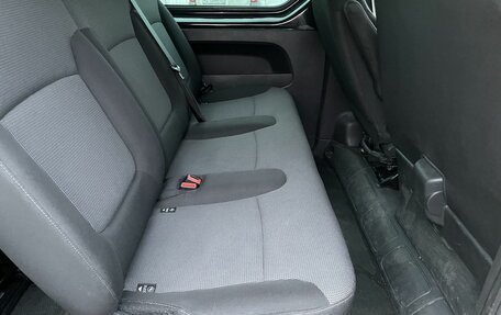 Renault Trafic, 2021 год, 3 999 000 рублей, 10 фотография