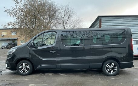 Renault Trafic, 2021 год, 3 999 000 рублей, 8 фотография