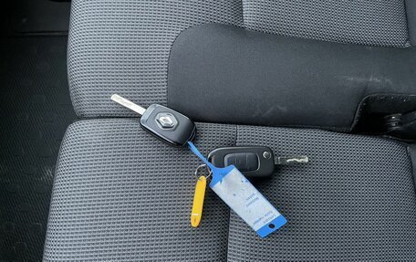 Renault Trafic, 2021 год, 3 999 000 рублей, 17 фотография