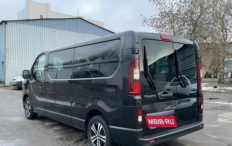 Renault Trafic, 2021 год, 3 999 000 рублей, 7 фотография