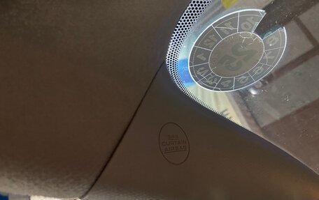 Toyota Vitz, 2007 год, 600 000 рублей, 17 фотография