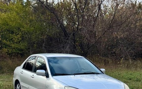 Mitsubishi Lancer IX, 2006 год, 350 000 рублей, 1 фотография