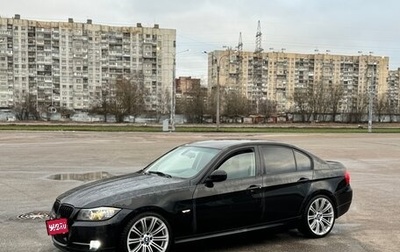 BMW 3 серия, 2011 год, 850 000 рублей, 1 фотография