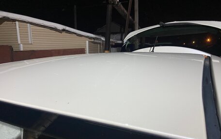 Toyota Vitz, 2007 год, 600 000 рублей, 21 фотография