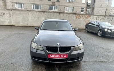 BMW 3 серия, 2005 год, 600 000 рублей, 1 фотография