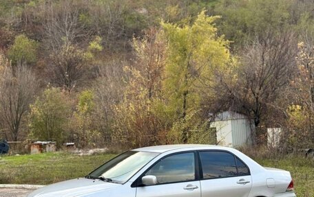 Mitsubishi Lancer IX, 2006 год, 350 000 рублей, 2 фотография