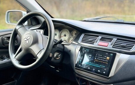 Mitsubishi Lancer IX, 2006 год, 350 000 рублей, 8 фотография